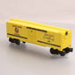 Lionel 6-25035 O Gauge 2006 Disney Holiday Boxcar #25035 LN/Box