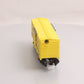 Lionel 6-25035 O Gauge 2006 Disney Holiday Boxcar #25035 LN/Box