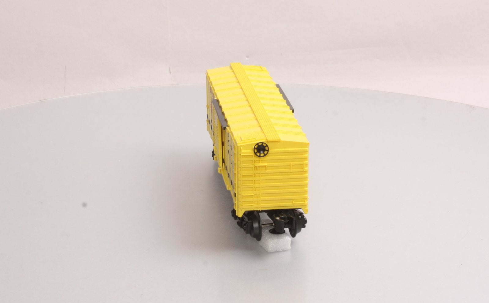 Lionel 6-25035 O Gauge 2006 Disney Holiday Boxcar #25035 LN/Box