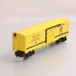 Lionel 6-25035 O Gauge 2006 Disney Holiday Boxcar #25035 LN/Box