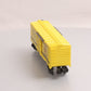 Lionel 6-25035 O Gauge 2006 Disney Holiday Boxcar #25035 LN/Box