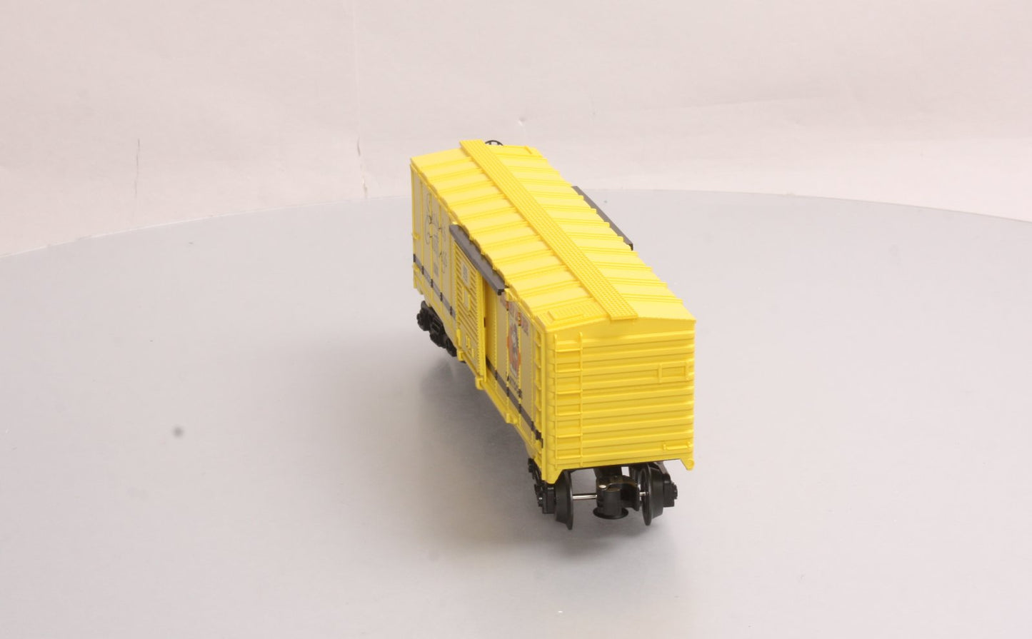 Lionel 6-25035 O Gauge 2006 Disney Holiday Boxcar #25035 LN/Box