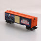 Lionel 6-36841 O Gauge Visitor's Center 15Th Anniversary Lighted Boxcar #071208 LN/Box