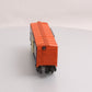 Lionel 6-36841 O Gauge Visitor's Center 15Th Anniversary Lighted Boxcar #071208 LN/Box