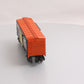 Lionel 6-36841 O Gauge Visitor's Center 15Th Anniversary Lighted Boxcar #071208 LN/Box