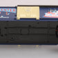 Lionel 6-36841 O Gauge Visitor's Center 15Th Anniversary Lighted Boxcar #071208 LN/Box