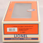 Lionel 6-36841 O Gauge Visitor's Center 15Th Anniversary Lighted Boxcar #071208 LN/Box