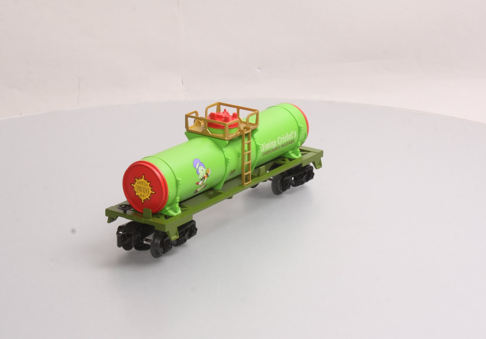Lionel 6-36130 O Disney 