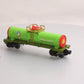 Lionel 6-36130 O Disney "Jiminy Crickey" Single Dome Tank Car EX/Box