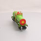 Lionel 6-36130 O Disney "Jiminy Crickey" Single Dome Tank Car EX/Box