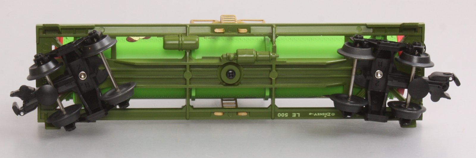 Lionel 6-36130 O Disney 