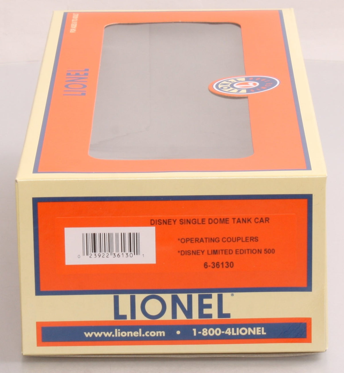 Lionel 6-36130 O Disney 
