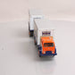 First Gear 41-0500 1:34 Dry Goods Van and Pump Trailer EX/Box