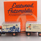 First Gear 41-0500 1:34 Dry Goods Van and Pump Trailer EX/Box