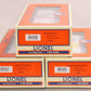 Lionel 6-39298 O Monopoly Boxcar Set #2 NIB