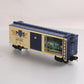 MTH 20-93542 O Gauge TCA Fall York 2011 40' Box Car MT/Box
