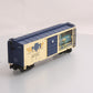 MTH 20-93542 O Gauge TCA Fall York 2011 40' Box Car MT/Box