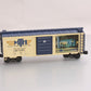 MTH 20-93542 O Gauge TCA Fall York 2011 40' Box Car MT/Box