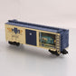 MTH 20-93542 O Gauge TCA Fall York 2011 40' Box Car MT/Box