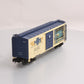 MTH 20-93542 O Gauge TCA Fall York 2011 40' Box Car MT/Box