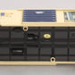 MTH 20-93542 O Gauge TCA Fall York 2011 40' Box Car MT/Box