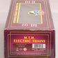 MTH 20-93542 O Gauge TCA Fall York 2011 40' Box Car MT/Box