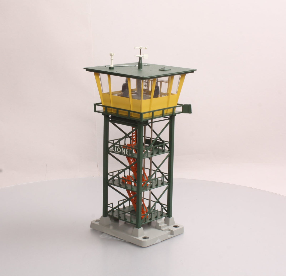 Lionel 6-37996 O Gauge #192 Control Tower LN/Box