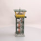 Lionel 6-37996 O Gauge #192 Control Tower LN/Box