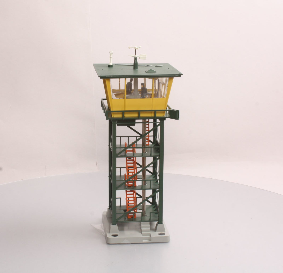 Lionel 6-37996 O Gauge #192 Control Tower LN/Box
