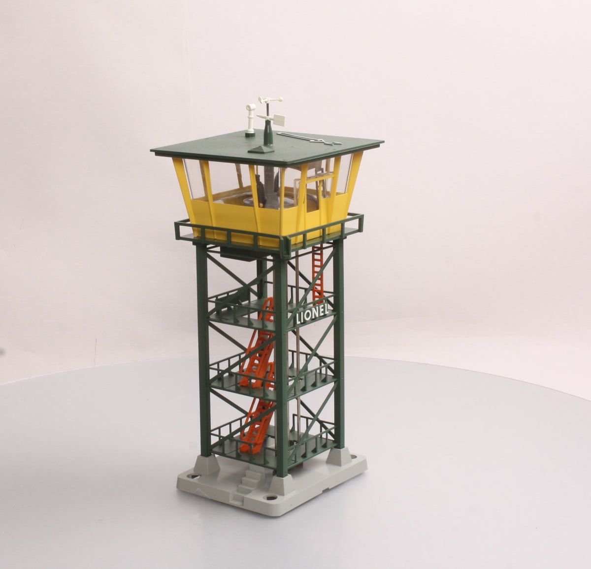 Lionel 6-37996 O Gauge #192 Control Tower LN/Box