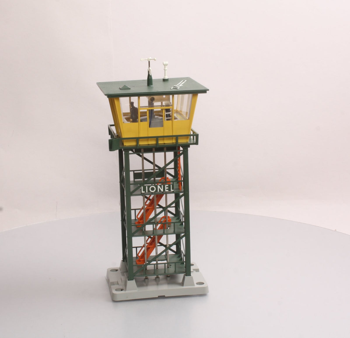 Lionel 6-37996 O Gauge #192 Control Tower LN/Box