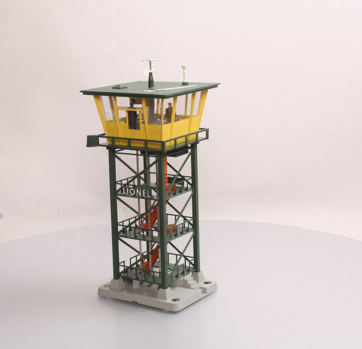 Lionel 6-37996 O Gauge #192 Control Tower LN/Box