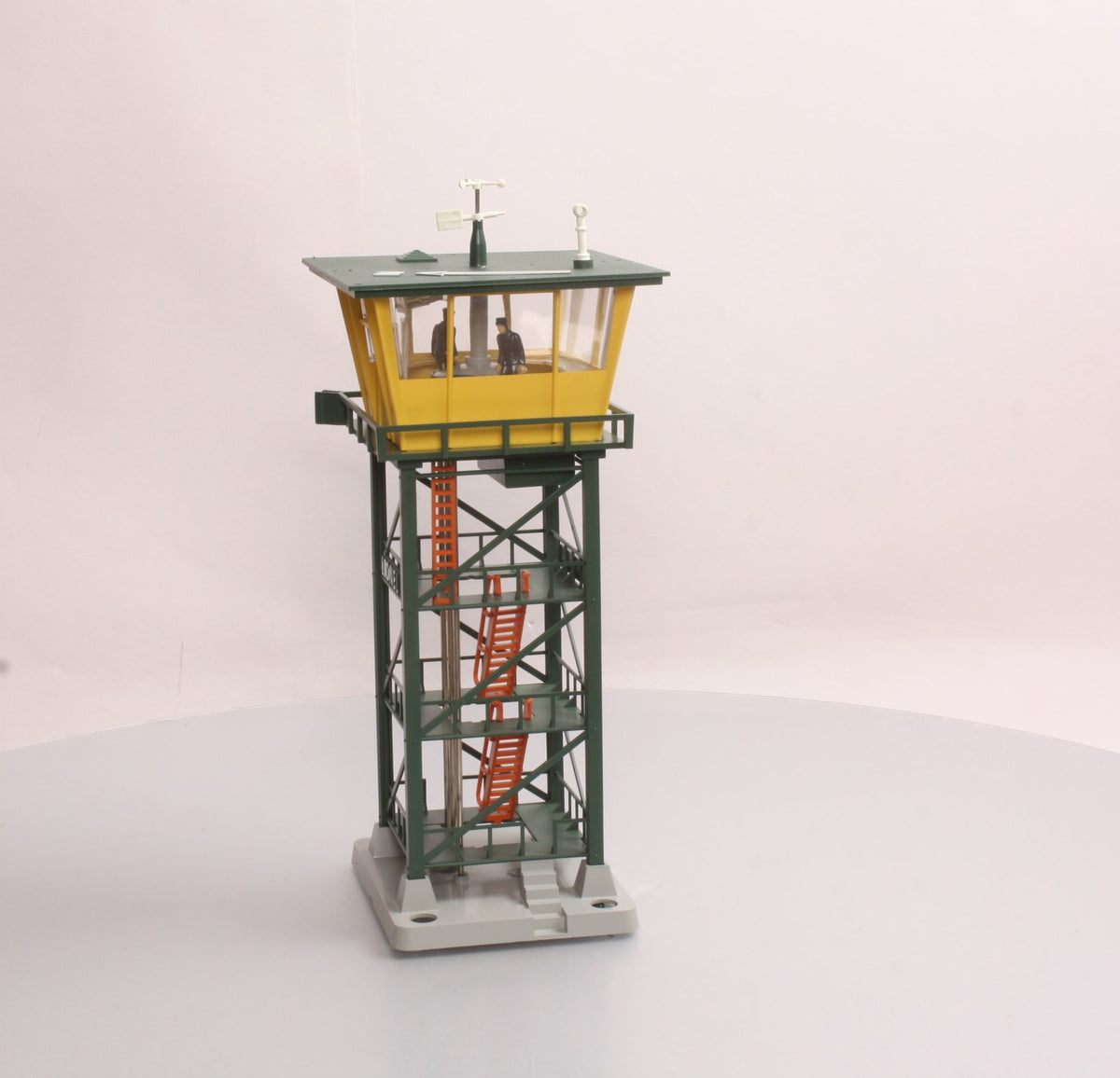 Lionel 6-37996 O Gauge #192 Control Tower LN/Box