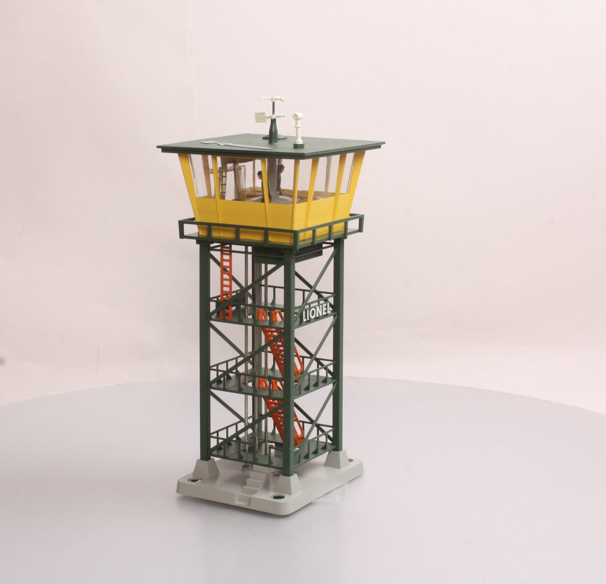 Lionel 6-37996 O Gauge #192 Control Tower LN/Box
