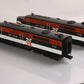 Lionel 6-14596 O Scale New Heaven PA AA Unit Diesel Engine Set #0767/0768 LN/Box