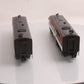 Lionel 6-14596 O Scale New Heaven PA AA Unit Diesel Engine Set #0767/0768 LN/Box