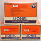 Lionel 6-14596 O Scale New Heaven PA AA Unit Diesel Engine Set #0767/0768 LN/Box