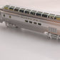 Lionel 6-39137 Santa Fe Superliner Full Vista Dome Car #509 EX