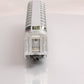 Lionel 6-39137 Santa Fe Superliner Full Vista Dome Car #509 EX