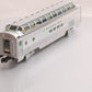 Lionel 6-39137 Santa Fe Superliner Full Vista Dome Car #509 EX
