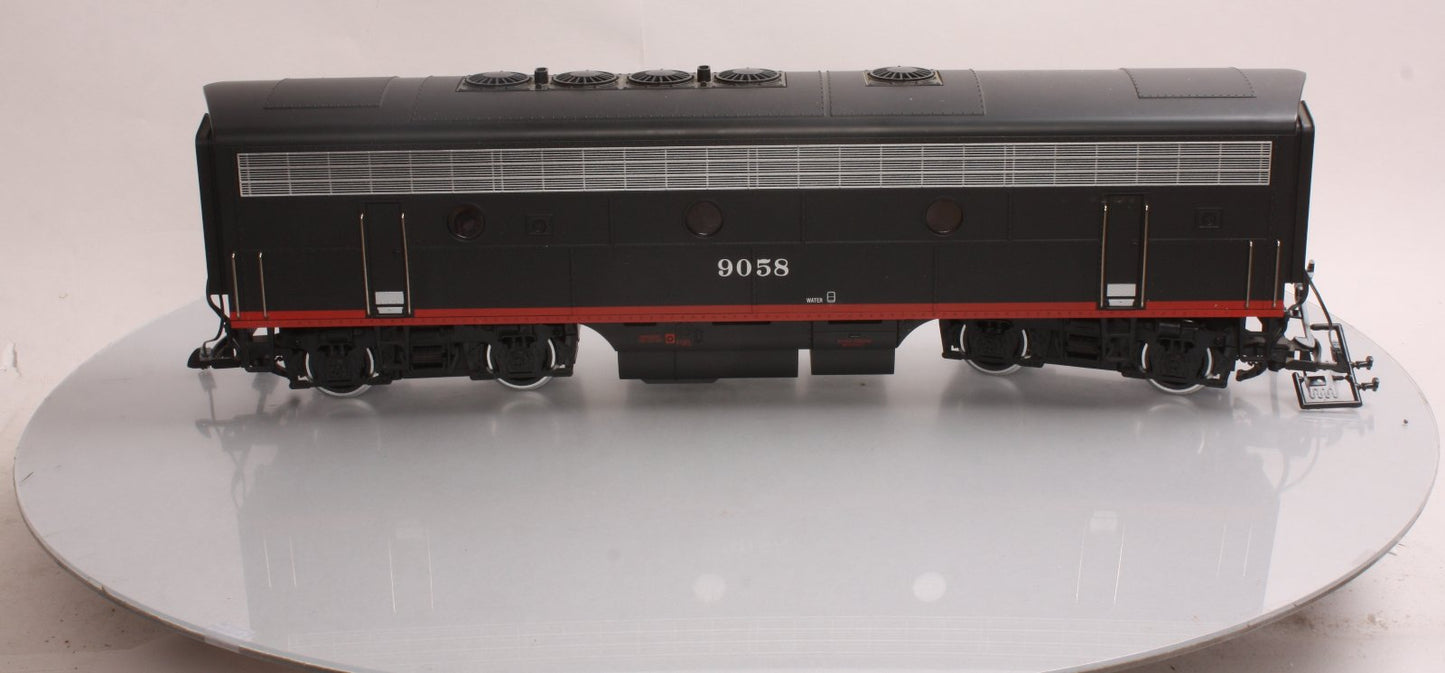 LGB 24582 G Southern Pacific F7-B Non-Powered Diesel Locomotive #9058 LN/Box