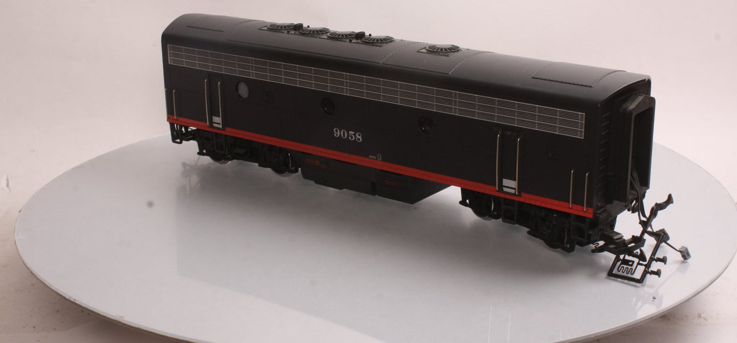 LGB 24582 G Southern Pacific F7-B Non-Powered Diesel Locomotive #9058 LN/Box