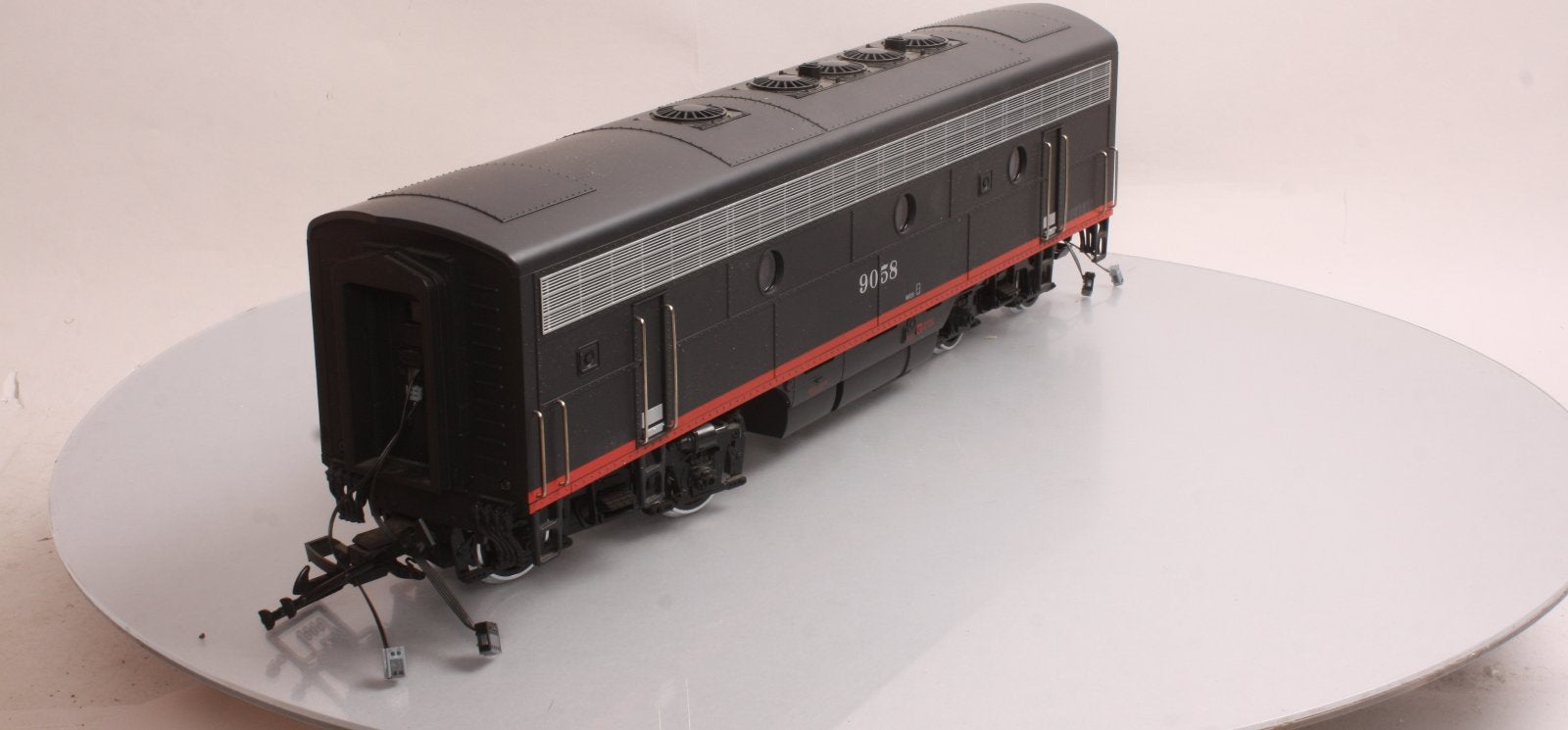 LGB 24582 G Southern Pacific F7-B Non-Powered Diesel Locomotive #9058 LN/Box