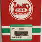 LGB 24582 G Southern Pacific F7-B Non-Powered Diesel Locomotive #9058 LN/Box