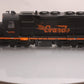 LGB 2056 G Scale Rio Grande Powered Diesel Locomotive LN/Box