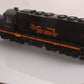 LGB 2056 G Scale Rio Grande Powered Diesel Locomotive LN/Box