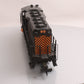 LGB 2056 G Scale Rio Grande Powered Diesel Locomotive LN/Box