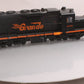 LGB 2056 G Scale Rio Grande Powered Diesel Locomotive LN/Box