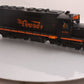 LGB 2056 G Scale Rio Grande Powered Diesel Locomotive LN/Box