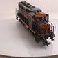 LGB 2056 G Scale Rio Grande Powered Diesel Locomotive LN/Box